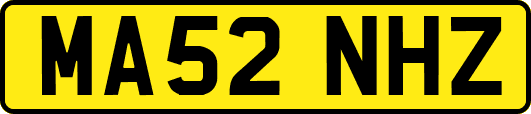 MA52NHZ