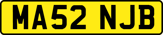 MA52NJB
