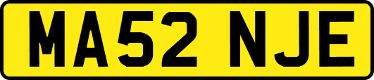 MA52NJE