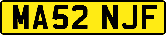MA52NJF
