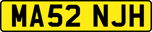 MA52NJH