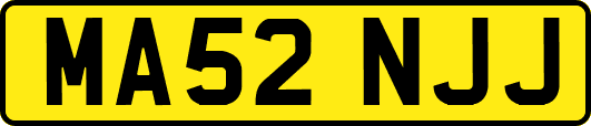 MA52NJJ