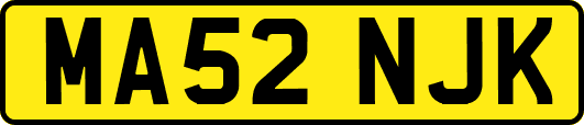 MA52NJK