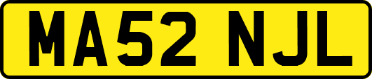 MA52NJL