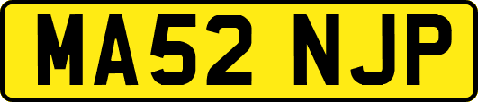 MA52NJP