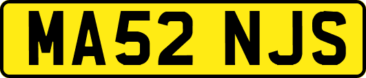 MA52NJS