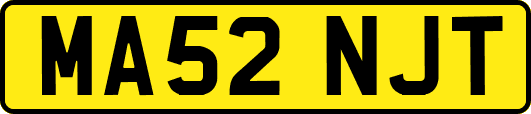 MA52NJT