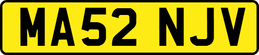 MA52NJV