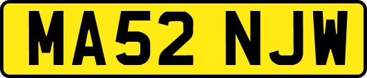 MA52NJW
