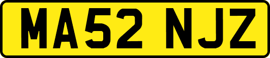 MA52NJZ