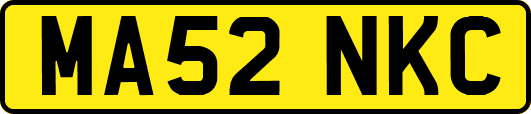 MA52NKC