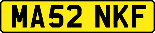 MA52NKF