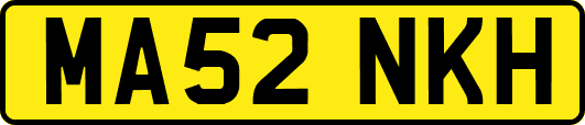 MA52NKH