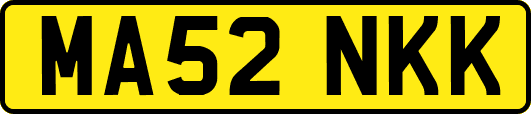 MA52NKK