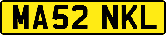 MA52NKL