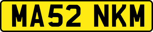 MA52NKM