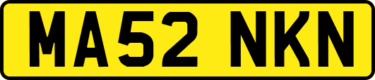 MA52NKN
