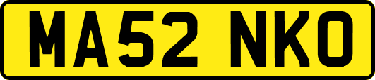 MA52NKO