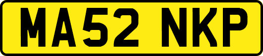 MA52NKP