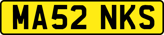 MA52NKS