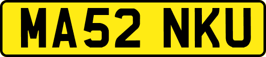 MA52NKU