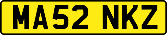 MA52NKZ