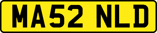 MA52NLD