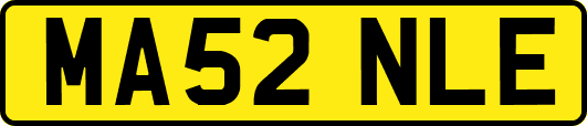 MA52NLE