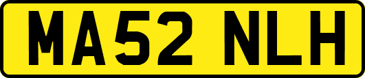 MA52NLH