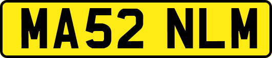 MA52NLM