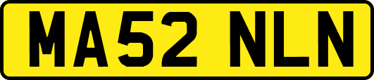 MA52NLN