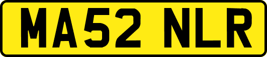 MA52NLR