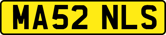 MA52NLS