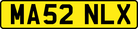 MA52NLX