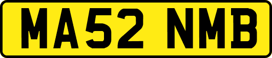 MA52NMB