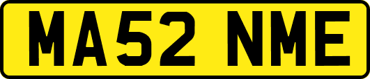MA52NME