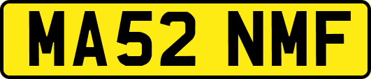 MA52NMF