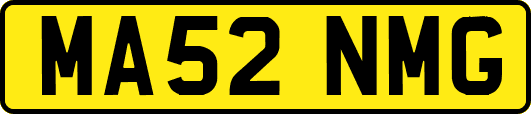 MA52NMG