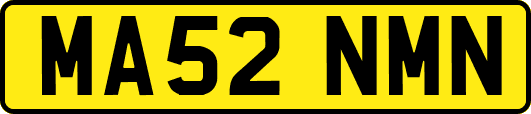 MA52NMN