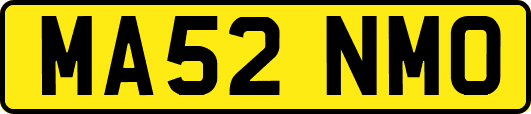 MA52NMO