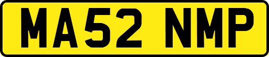 MA52NMP