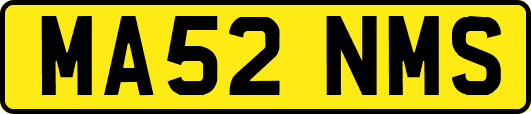 MA52NMS