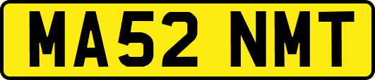 MA52NMT