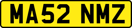 MA52NMZ