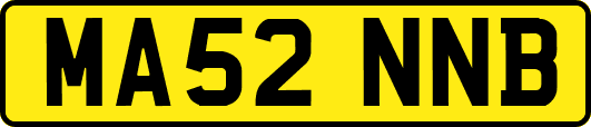 MA52NNB