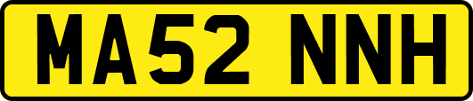 MA52NNH