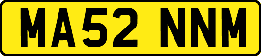 MA52NNM