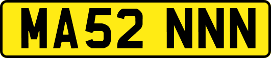 MA52NNN