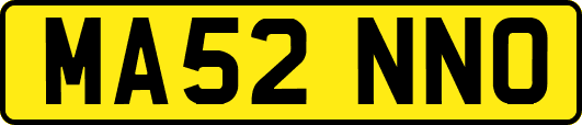 MA52NNO
