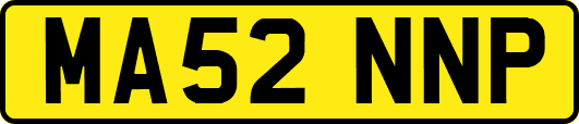 MA52NNP